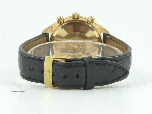 replica Omega Speedmaster 18K WATCHES 1