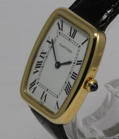 Cartier WATCHES 2