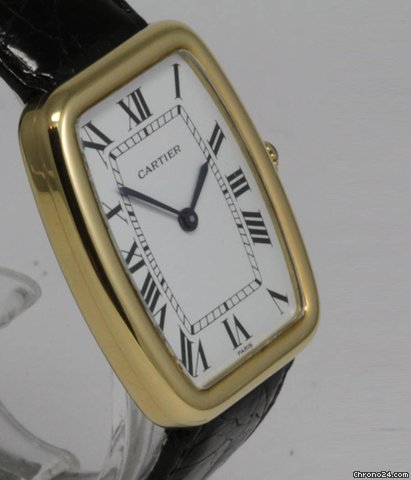replica Cartier WATCHES 1