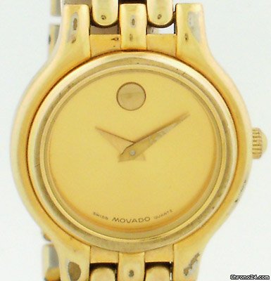 replica Movado Ref. 87-25-816 WATCHES 1 