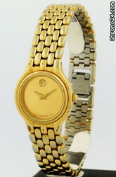 Movado 87-25-816 Watches Watch