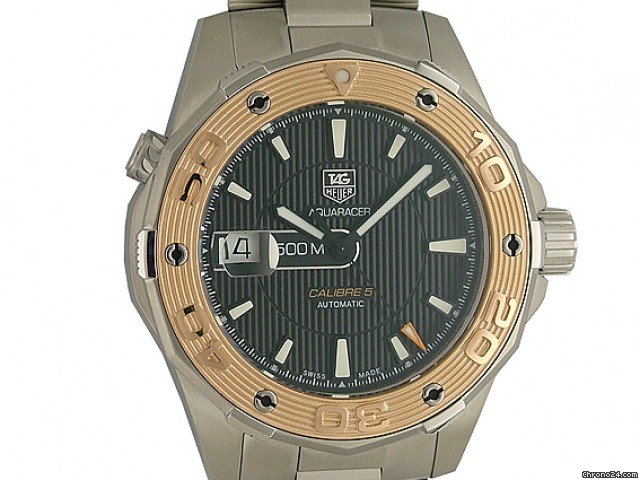 TAG Heuer WAJ2150.BA870 Watches Watch
