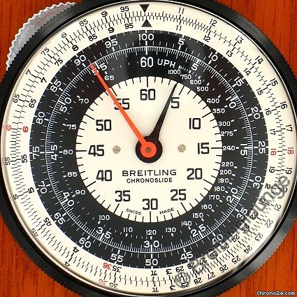 Breitling Chronoslide WATCHES 2