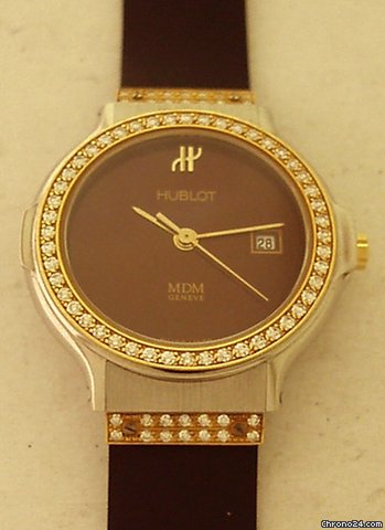 Hublot 1391.2.054 Watches Watch