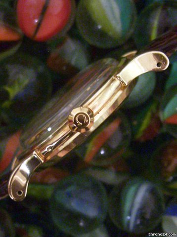 Omega Constellation de luxe WATCHES 2