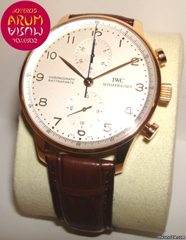 IWC 3712 Watches Watch