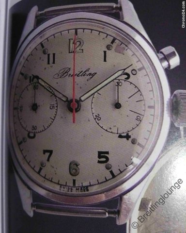 replica Breitling Royal Canadian Air Force Fliegeruhr WATCHES 1