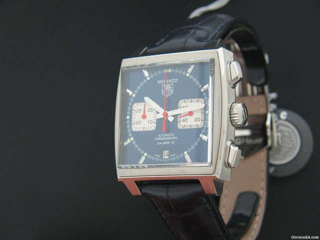 TAG Heuer CAW2111.FC6183 Watches Watch