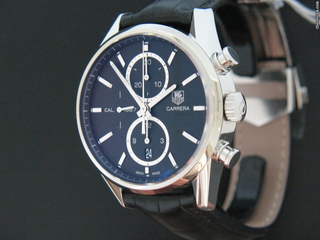 TAG Heuer CAR2110.FC6266 Watches Watch