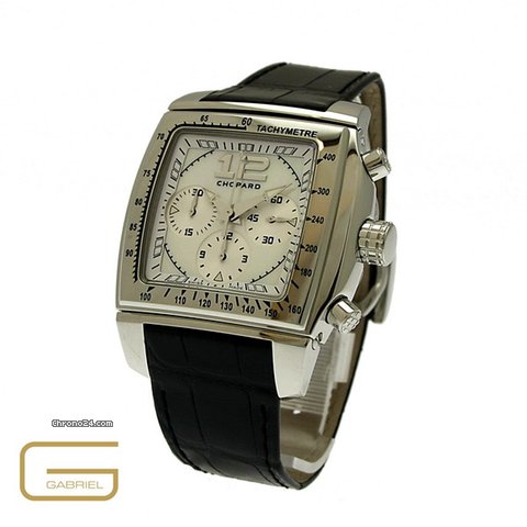 Chopard Two O Ten NP 6.320,- € WATCHES 2