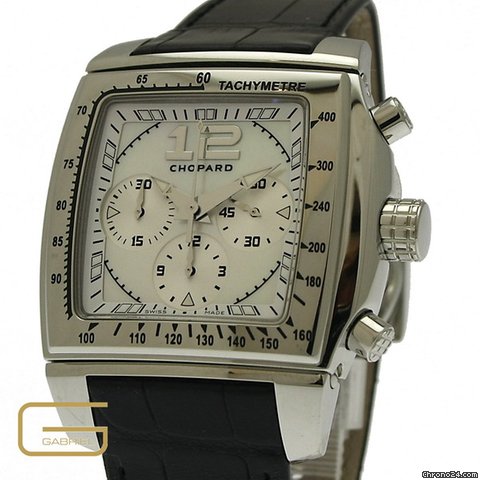 Chopard Chopard 52999 Watches Watch