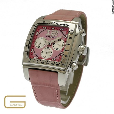 Chopard Two O Ten NP 6.320,- € WATCHES 2