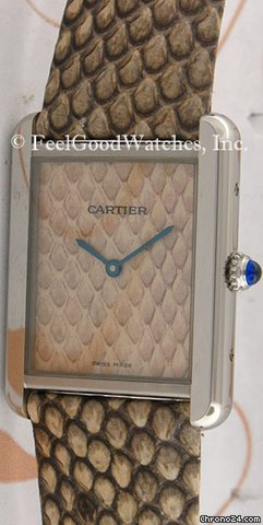 Cartier W5200021 Watches Watch