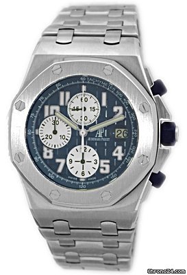Audemars Piguet 25721ST.OO.1000ST.09.A Watches Watch