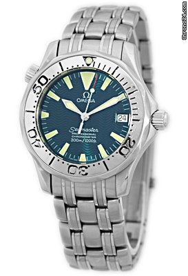 Omega 2222.80 Watches Watch