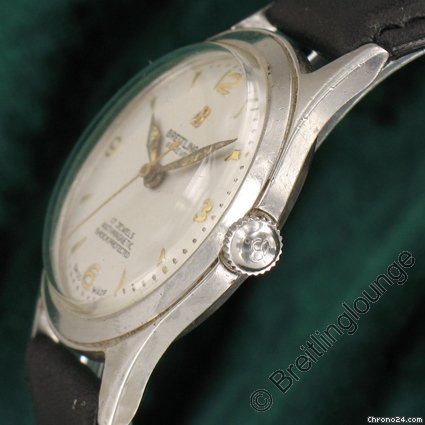 replica Breitling Dresswatch WATCHES 1