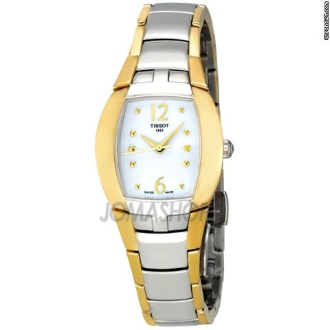 Tissot T053.310.22.017.00 Watches Watch