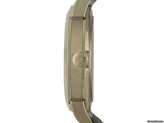 A. Lange & Sohne Lange 1 Wei gold Handaufzug Faltschlie e 38mm UNGETRAGEN WATCHES 2