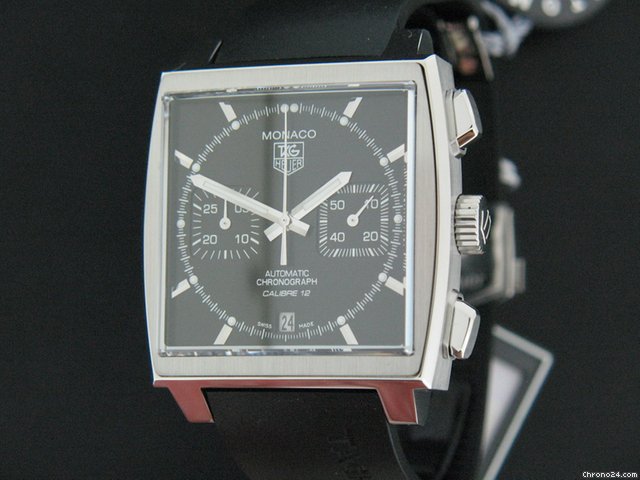 TAG Heuer CAW2110.FC6177 Watches Watch