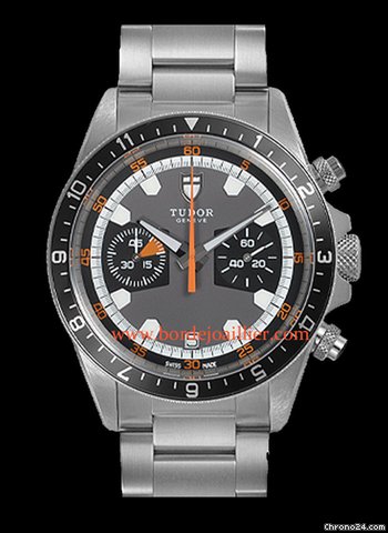 Tudor 70330N Watches Watch