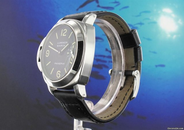 Panerai Luminor Marina Left Handed WATCHES 2