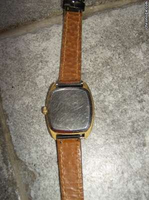 Omega De Ville WATCHES 2