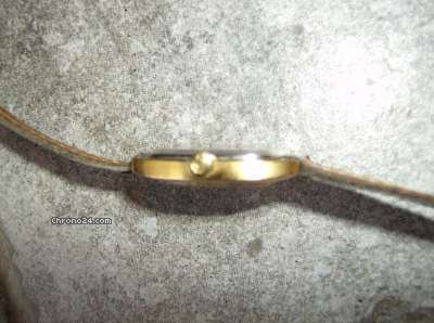 replica Omega De Ville WATCHES 1