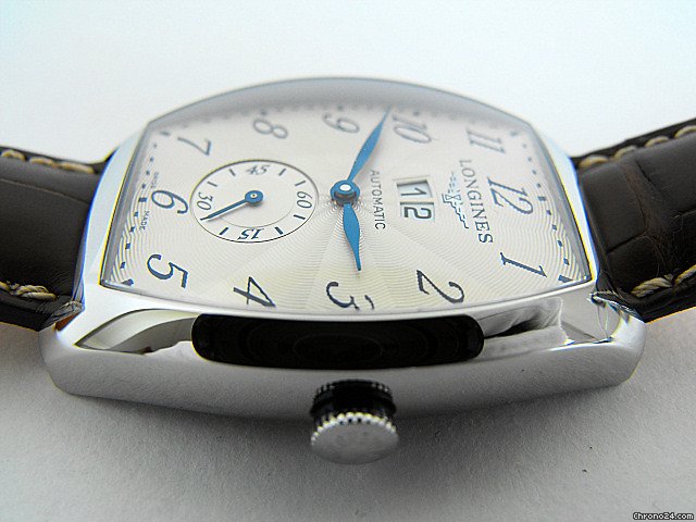 Longines Evidenza WATCHES 2