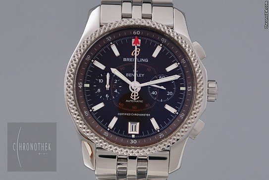 Breitling Bentley Mark VI WATCHES 2