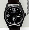Bell & Ross BR 123-95-SC Aviation Watches Watch