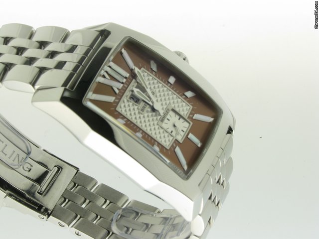 Breitling Bentley Flying B No.3 WATCHES 2