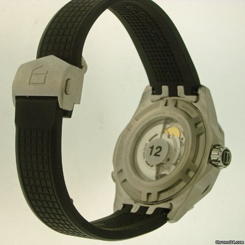 replica TAG Heuer Aquaracer 500m WATCHES 1