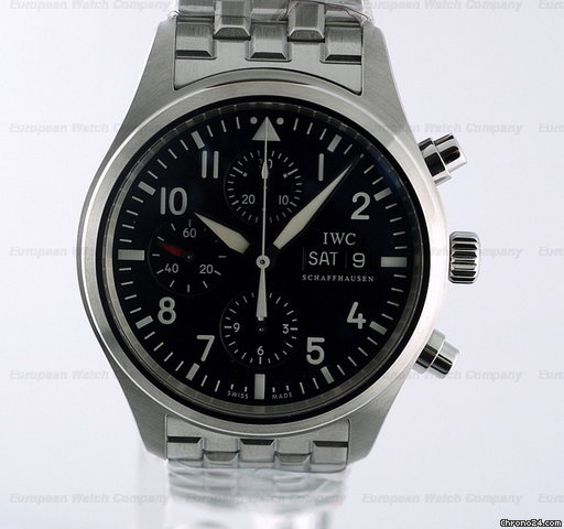 IWC IW371704 Watches Watch