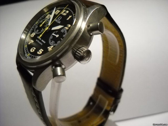 replica Omega Dynamic WATCHES 1