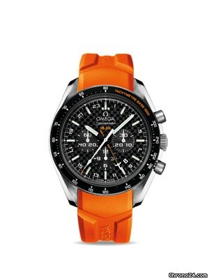 Omega 321.92.44.52.01.003 Watches Watch