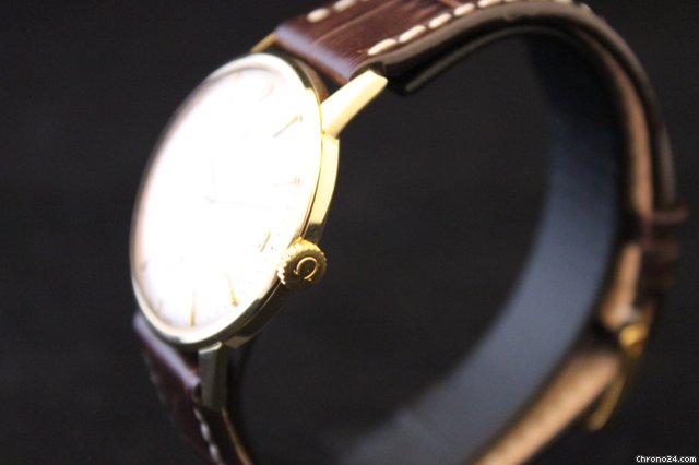Omega Herreur WATCHES 2