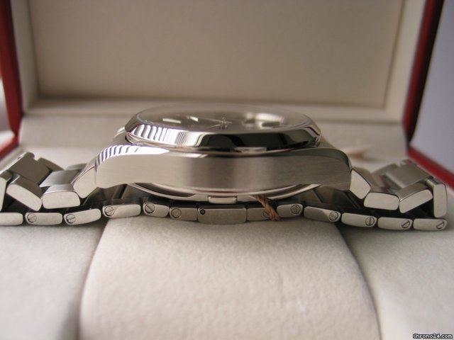 replica Omega Seamaster Aqua Terra Annual Calendar WATCHES 1
