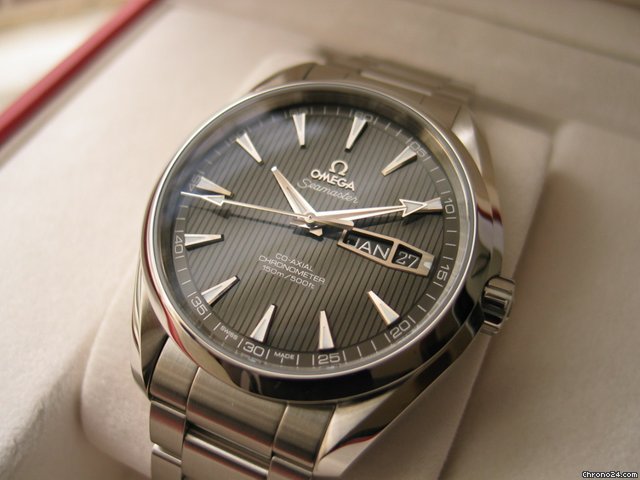 Omega 231.10.43.22.06.001 Watches Watch