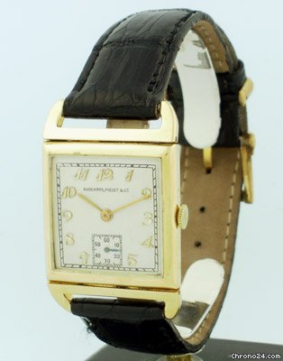 Audemars Piguet Audemars Piguet 28548 Watches Watch