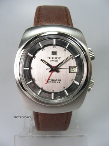 Tissot Tissot 7795 Watches Watch