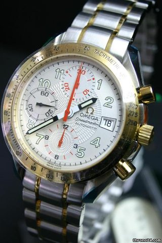 Omega speedmaster WATCHES 2