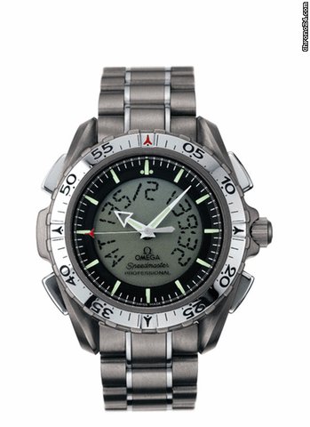 Omega 3290.50.00 Watches Watch