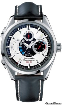 Omega 2813.30.81 Watches Watch