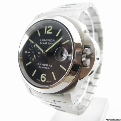 Panerai Luminor Marina mit 2 Jahren Garantie WATCHES 2