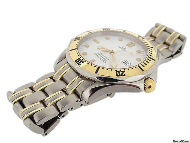 Omega 2342.20.00 Watches Watch