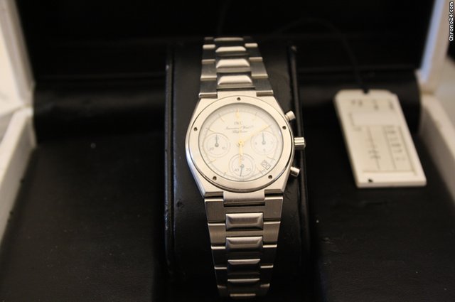 replica IWC INGENIEUR CRONO SMALL WATCHES 1
