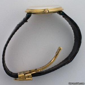 replica Jaeger-LeCoultre Classic WATCHES 1 