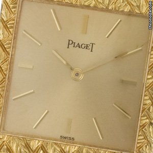 Piaget 9352D2 WATCHES 2