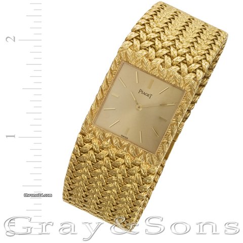 Piaget 9352D2 Watches Watch
