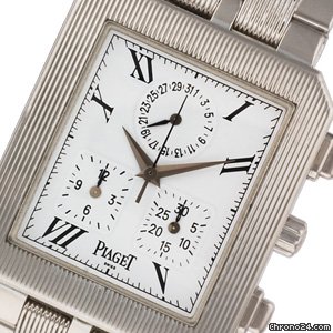 Piaget Protocol 14254 M601D WATCHES 2